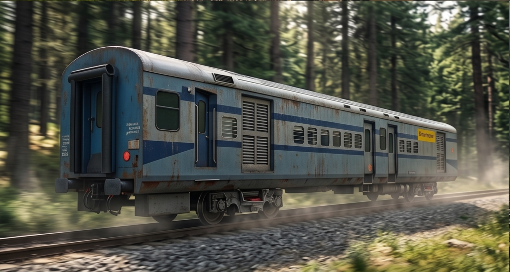 lhb slr