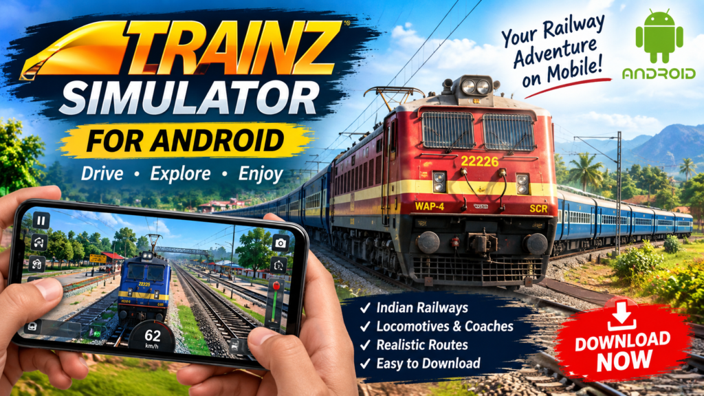 Trainz